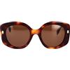 Fendi Occhiali da Sole Fendi Roma FE40137I 53E