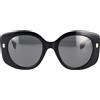 Fendi Occhiali da Sole Fendi Roma FE40137I 01A