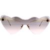 Loewe Occhiali da Sole Loewe LW40087U 0030B
