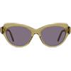 Loewe Occhiali da Sole Loewe Slim LW40178I 96Y