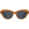 Loewe Occhiali da Sole Loewe Slim LW40178I 50V