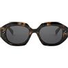 Celine Occhiali da Sole Celine Celine 3 Dots CL40319I 53A