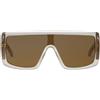 Givenchy Occhiali da Sole Givenchy Square GV40126I 57J