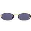 Fendi Occhiali da Sole Fendi FE4075US 5430V