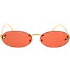 Fendi Occhiali da Sole Fendi FE4075US 5430S