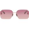 Bvlgari Occhiali da Sole Bvlgari BV40026U 28T