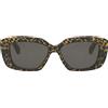 Celine Occhiali da Sole Celine Triomphe CL40216U 99A