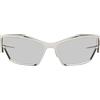 Givenchy Occhiali da Sole Givenchy Giv Cat in Metallo GV40066U 16C