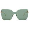 Dior Occhiali da Sole Dior CD Chain M1U B0O0