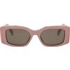 Celine Occhiali da Sole Celine Triomphe CL40282U 72E