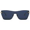 Dior Occhiali da Sole Dior CD Chain M3U B0B0