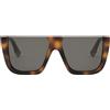 Fendi Occhiali da Sole Fendi Way FE40136I 53A