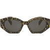 Celine Occhiali da Sole Celine Triomphe CL40238U 47A