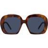 Loewe Occhiali da Sole Loewe Curvy LW40113U 53V