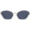 Loewe Occhiali da Sole Loewe Metal LW40115U 32V