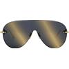 Dior Occhiali da Sole Dior CD Chain M2U B0A5