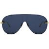 Dior Occhiali da Sole Dior CD Chain M2U B0B0