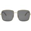 Celine Occhiali da Sole Celine Rhinestone Triomphe CL40284U 30A