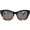 Dior Occhiali da Sole Dior Diorsignature B4I 18A0