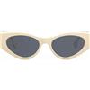 Fendi Occhiali da Sole Fendi O'Lock FE40049I 25V