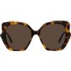 Loewe Occhiali da Sole Loewe Thin LW40133I 52E