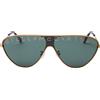 Stella McCartney Occhiali da Sole Stella McCartney SC0195S 001 Vintage