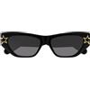Stella McCartney Occhiali da Sole Stella McCartney Vintage SC0209S 001