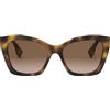 Fendi Occhiali da Sole Fendi FE40151I 53F