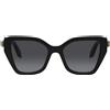 Bvlgari Occhiali da Sole Bvlgari Serpenti BV40033I 01B