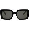 Celine Occhiali da Sole Celine Triomphe CL40304U 01A