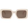 Celine Occhiali da Sole Celine Triomphe CL40304U 25E