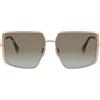 Fendi Occhiali da Sole Fendi Diamonds FE40148U 28P