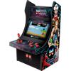 MY ARCADE - MINI PLAYER DATA EAST™ - MINI CONSOLE PORTATILE 10,8 CM CON 35 GIOCHI