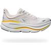 HOKA Bondi 9 Donna Hoka, WGRT Bianco-Giallo