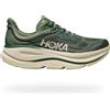 HOKA ONE ONE Bondi 9 Uomo Hoka, SNTF Verde