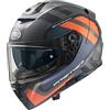 Premier Casco Full Face Devil, Fz93Bm, L