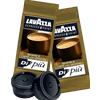 Lavazza 50 Capsule Caffè Lavazza Ginseng Originali Espresso Point