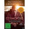 Alive - Vertrieb und Marketing/DVD Cosmopolis