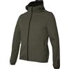 RH+ Giacca TOFANA HOODED JACKET