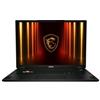 MSI STEALTH 18 HX AI A2XWHG-047IT 18" INTEL CORE ULTRA 9 275HX RAM 32GB-SSD 2TB NVMe-NVIDIA GEFORCE RTX 5070 Ti 12GB-WI-FI 7 + 2.5G ETHERNET-WIN 11 PROF (9S7-183341-047)