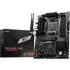 MSI PRO B650-S WIFI Scheda Madre ATX Socket AM5 AMD B650 DDR5 con Wi-Fi