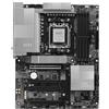 MSI PRO X870-P WIFI Scheda Madre AMD X870E Socket AM5 DDR5 Wi-Fi 7 ATX
