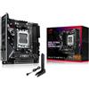 ASUS ROG STRIX B850-I Scheda Madre Mini ITX Socket AM5 DDR5 Wi-Fi 7
