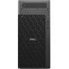 DELL Pro Max T2 FCT2250 PC Tower Nero Intel Core Ultra 9 64GB RAM 1TB SSD Win11 Pro