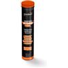 ETHICSPORT Super Hydro Tabs 20 Compresse - Elettroliti Zero Calorie - Gusto Arancia