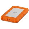 LACIE 4TB LACIE RUGGED HDD USB-C