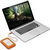 LACIE 5TB LACIE RUGGED USB-C