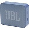 HARMAN KARDON JBL GO ESSENTIAL 2 BLU SPEAKER BLUETOOTH 4.2 IP67 AUTONOMIA 5 ORE