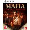 2K GAMES MAFIA TERRA MADRE PS5