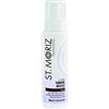 ST. MORIZ St Moriz Professional Instant Tanning Mousse mit Aloe Vera & Vitamin E, schnell trocknende vegane Fake Tan, dunkel (300 ml)